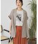 メッシュフレンチジャケット