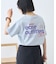 【遮熱】刺繍&フォトプリントTシャツ