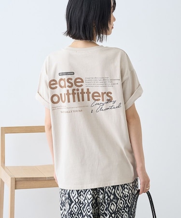 【遮熱】刺繍&フォトプリントTシャツ