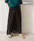 【選べる丈】接触冷感シフォンスカーチョ【WEB限定カラー有り】