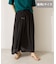 【選べる丈】接触冷感シフォンスカーチョ【WEB限定カラー有り】