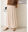 【選べる丈】接触冷感シフォンスカーチョ【WEB限定カラー有り】