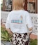 【BLUE SEAL】ShopグラフィックTシャツ