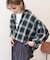 【WEB限定】イージーケアチェックシャツ