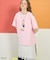 【Mickey&Friends】フロントバックプリントTシャツ
