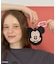 【Mickey&Friends】フェイスポーチチャーム