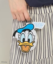 【Mickey&Friends】フェイスポーチチャーム
