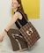 【Mickey&Friends】トートBAG