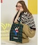【Mickey&Friends】トートBAG