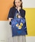 【Mickey&Friends】トートBAG