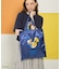 【Mickey&Friends】トートBAG