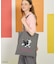 【Mickey&Friends】トートBAG