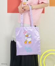 【Mickey&Friends】トートBAG