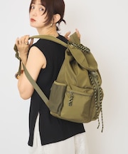 7DAYS BAG/リュック