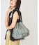 7DAYS BAG/ショルダー