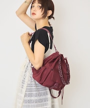 7DAYS BAG/ショルダー