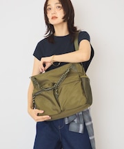 7DAYS BAG/トート