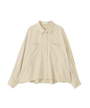 とろみシャツ