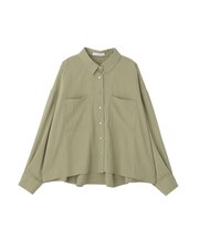 とろみシャツ