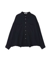 とろみシャツ