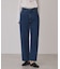 ストレートデニムパンツ