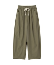 ソフトバルーンドロストパンツ