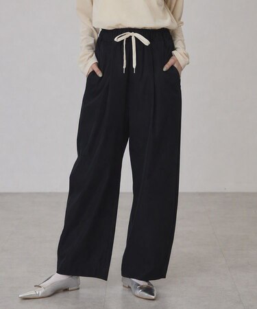 ソフトバルーンドロストパンツ