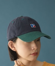 【RUSSELL】ロゴキャップ