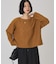 総レースプルオーバー【WEB限定カラー有り】