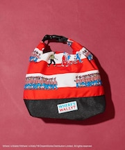 【WHERE'S WALLY?】BIGポーチ