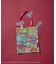 【WHERE'S WALLY?】MAPプリントトートBAG