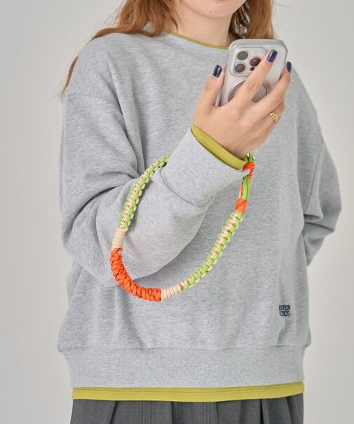 【ホリホリ】マルチハンドストラップC