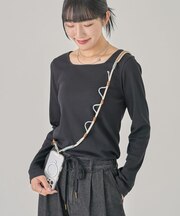 【ホリホリ】マルチショルダーストラップC