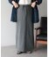 【WEB限定】スウェットロングスカート