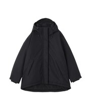 【地域限定】中綿ハーフコート