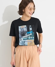 フォトプリントTEE