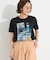 フォトプリントTEE