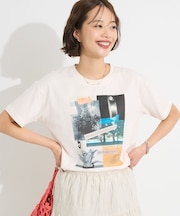 フォトプリントTEE