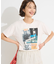 フォトプリントTEE