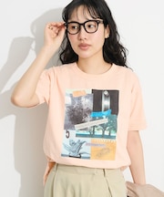 フォトプリントTEE