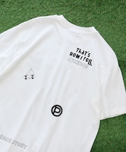 【P・O・P・S】のTシャツ～其の6 ユニセックス