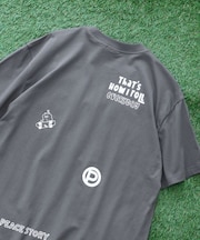 【P・O・P・S】のTシャツ～其の6 ユニセックス