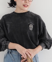 【ユニセックス】ヴィンテージゲームシャツ-C