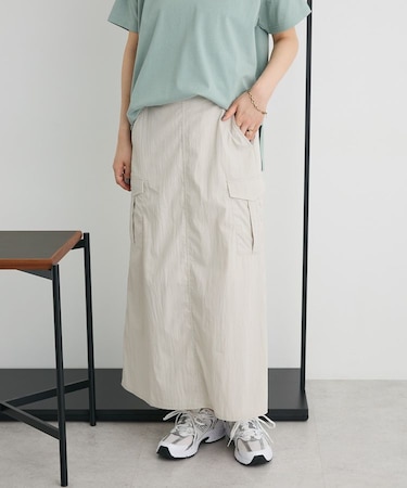 カーゴスカート