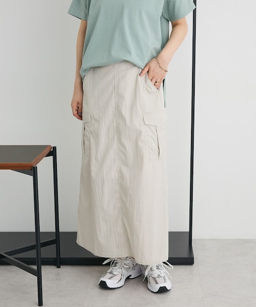 カーゴスカート