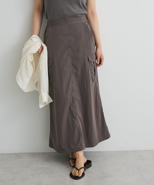 カーゴスカート