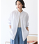 【追加】バンドカラーシャツ/25SS