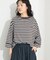 【別注】BHPC/刺繍ワイドスリーブTEE