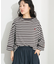 【別注】BHPC/刺繍ワイドスリーブTEE