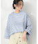 【別注】BHPC/刺繍ワイドスリーブTEE